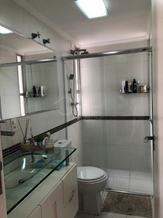 Imagem Apartamento com 2 Quartos à Venda, 67 m² em Vila Madalena - São Paulo