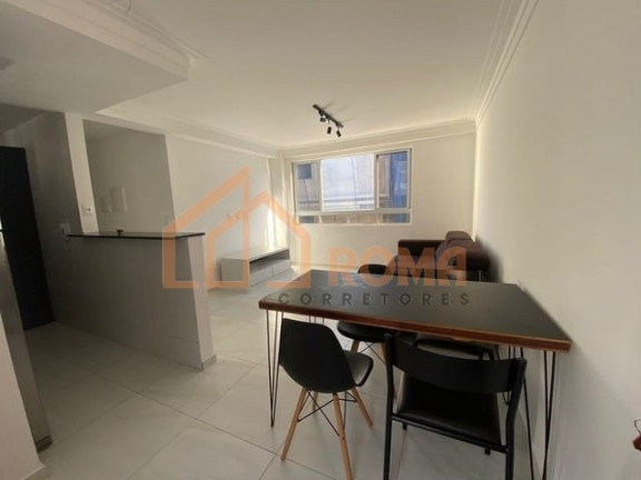 Imagem Apartamento com 2 Quartos à Venda, 62 m² em Jardim Oceania - João Pessoa
