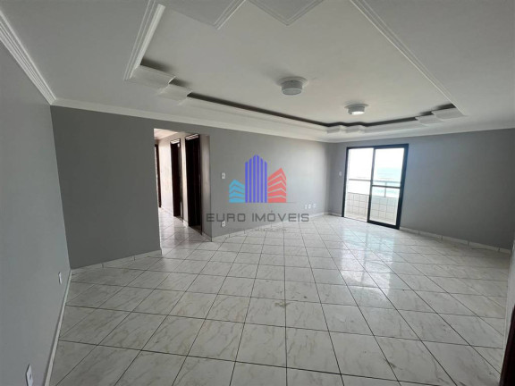 Imagem Cobertura com 3 Quartos à Venda, 100 m² em Vila Mirim - Praia Grande Imagem Cobertura com 3 Quartos à Venda, 100 m² em Vila Mirim - Praia Grande