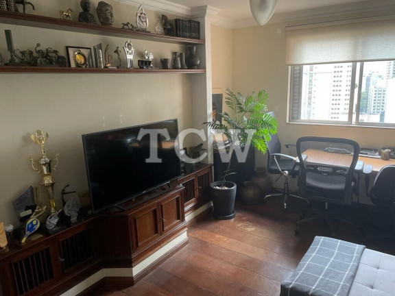 Imagem Apartamento com 3 Quartos à Venda, 240 m² em Itaim Bibi - São Paulo Imagem Apartamento com 3 Quartos à Venda, 240 m² em Itaim Bibi - São Paulo