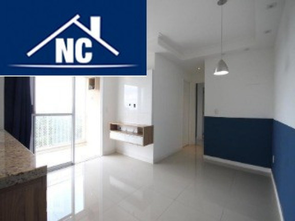 Imagem Apartamento com 2 Quartos à Venda, 53 m² em Jardim Celeste - São Paulo Imagem Apartamento com 2 Quartos à Venda, 53 m² em Jardim Celeste - São Paulo