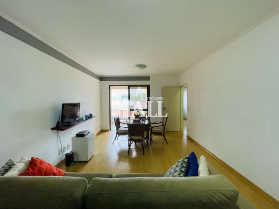 Apartamento com 3 Quartos à Venda, 85 m² em Centro - São José Do Rio Preto