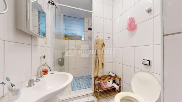 Imagem Apartamento com 4 Quartos à Venda, 160 m² em Higienópolis - São Paulo