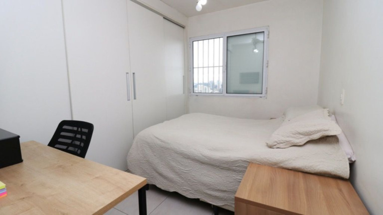 Imagem Apartamento com 3 Quartos à Venda, 85 m² em Alto Da Boa Vista - São Paulo Imagem Apartamento com 3 Quartos à Venda, 85 m² em Alto Da Boa Vista - São Paulo