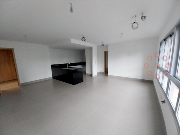 Apartamento com 2 Quartos à Venda, 71 m² em Lourdes - Belo Horizonte