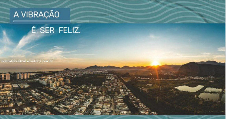 Imagem Apartamento à Venda,  em Recreio Dos Bandeirantes - Rio De Janeiro