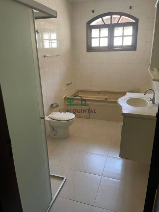 Imagem Casa com 3 Quartos à Venda, 600 m² em Jardim Do Golf I - Jandira