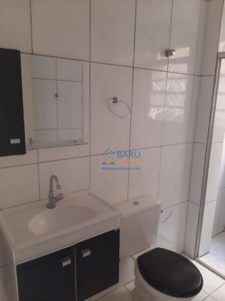 Imagem Apartamento com 2 Quartos à Venda, 64 m² em Lapa De Baixo - São Paulo Imagem Apartamento com 2 Quartos à Venda, 64 m² em Lapa De Baixo - São Paulo