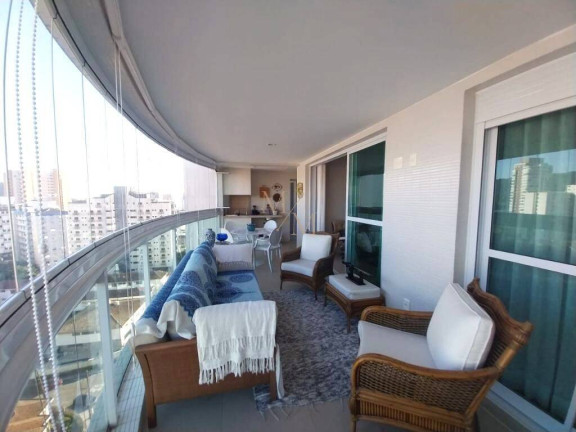 Imagem Apartamento com 3 Quartos à Venda, 165 m² em Ponta Da Praia - Santos Imagem Apartamento com 3 Quartos à Venda, 165 m² em Ponta Da Praia - Santos