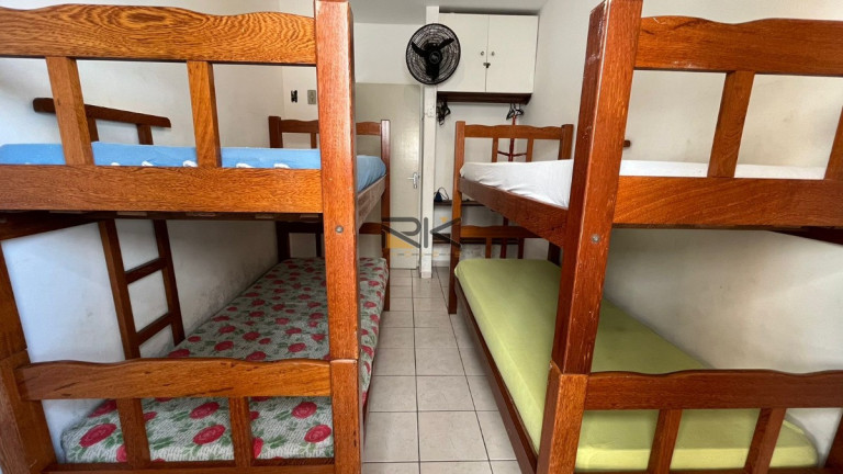 Imagem Apartamento com 2 Quartos à Venda, 53 m² em Praia Grande - Ubatuba