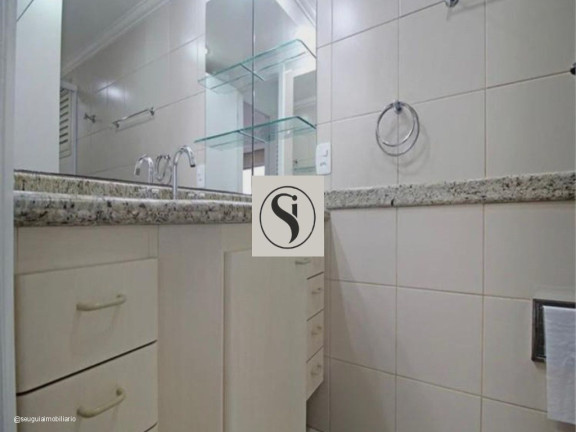 Imagem Apartamento com 3 Quartos à Venda, 125 m² em Vila Clementino - São Paulo Imagem Apartamento com 3 Quartos à Venda, 125 m² em Vila Clementino - São Paulo