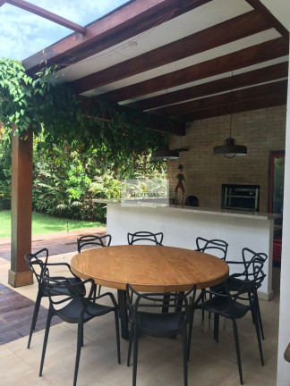 Imagem Casa com 4 Quartos à Venda, 400 m² em Maresias - São Sebastião Imagem Casa com 4 Quartos à Venda, 400 m² em Maresias - São Sebastião