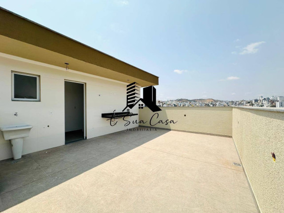 Imagem Cobertura com 2 Quartos à Venda, 110 m² em Santa Terezinha - Belo Horizonte Imagem Cobertura com 2 Quartos à Venda, 110 m² em Santa Terezinha - Belo Horizonte