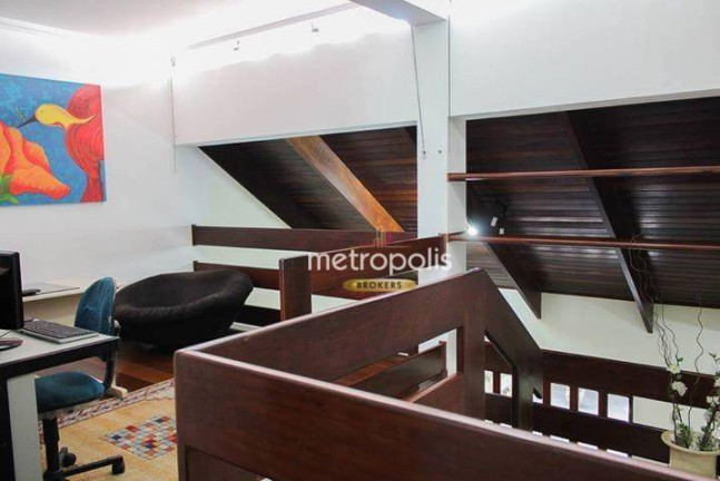 Imagem Sobrado com 4 Quartos à Venda, 303 m² em Jardim São Caetano - São Caetano Do Sul Imagem Sobrado com 4 Quartos à Venda, 303 m² em Jardim São Caetano - São Caetano Do Sul
