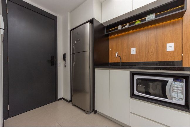 Imagem Imóvel com 1 Quarto à Venda, em Consolação - São Paulo Imagem Imóvel com 1 Quarto à Venda, em Consolação - São Paulo