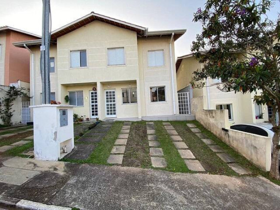 Imagem Casa com 3 Quartos à Venda, 84 m² em Chácara Ondas Verdes - Cotia Imagem Casa com 3 Quartos à Venda, 84 m² em Chácara Ondas Verdes - Cotia