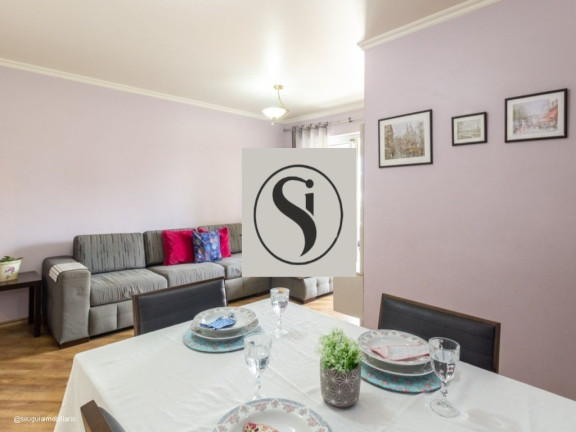 Imagem Apartamento com 3 Quartos para Alugar, 93 m² em Pinheiros - São Paulo Imagem Apartamento com 3 Quartos para Alugar, 93 m² em Pinheiros - São Paulo