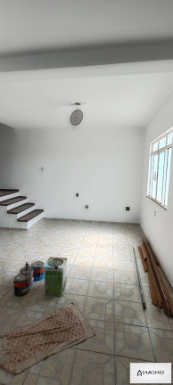 Imagem Sobrado com 4 Quartos à Venda, 115 m² em São Cristovão - Cascavel