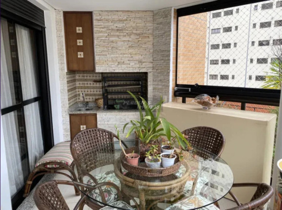 Imagem Apartamento com 3 Quartos à Venda, 173 m² em Perdizes - São Paulo Imagem Apartamento com 3 Quartos à Venda, 173 m² em Perdizes - São Paulo