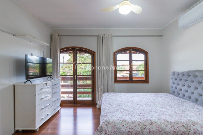Imagem Casa de Condomínio com 4 Quartos à Venda, 517 m² em Sousas - Campinas Imagem Casa de Condomínio com 4 Quartos à Venda, 517 m² em Sousas - Campinas