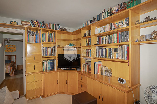 Imagem Apartamento com 4 Quartos à Venda, 130 m² em Consolação - São Paulo Imagem Apartamento com 4 Quartos à Venda, 130 m² em Consolação - São Paulo