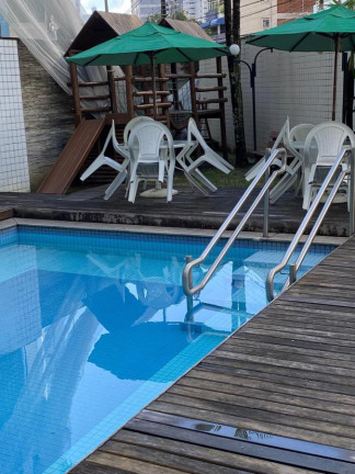 Imagem Apartamento com 3 Quartos à Venda, 110 m² em Rosarinho - Recife Imagem Apartamento com 3 Quartos à Venda, 110 m² em Rosarinho - Recife