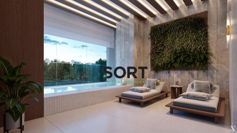 Imagem Apartamento com 3 Quartos à Venda, 175 m² em Balneário Santa Clara - Itajaí