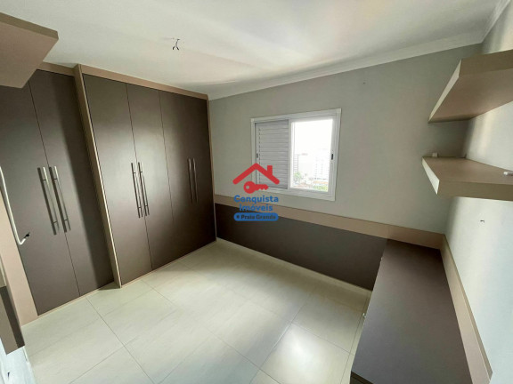Imagem Apartamento com 3 Quartos à Venda, 126 m² em Aviação - Praia Grande