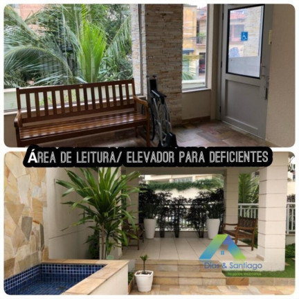 Imagem Apartamento com 3 Quartos à Venda, 103 m² em Ipiranga - São Paulo Imagem Apartamento com 3 Quartos à Venda, 103 m² em Ipiranga - São Paulo