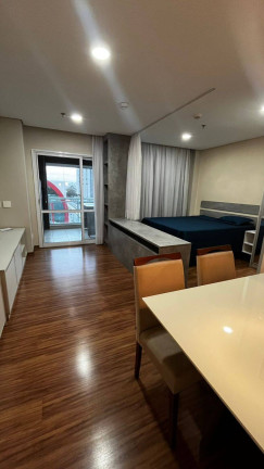 Apartamento com 1 Quarto à Venda, 42 m² em Centro - São Bernardo Do Campo