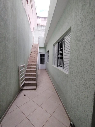 Imagem Casa com 3 Quartos à Venda, 361 m² em Cambuci - São Paulo