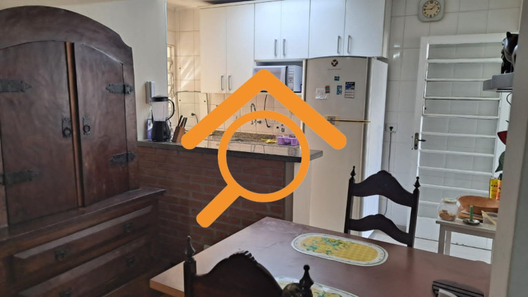 Imagem Casa com 3 Quartos à Venda, 150 m² em Jardim Marajoara - São Paulo Imagem Casa com 3 Quartos à Venda, 150 m² em Jardim Marajoara - São Paulo
