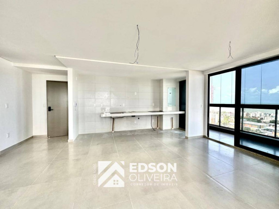 Imagem Apartamento com 3 Quartos à Venda, 96 m² em Jardim Oceania - João Pessoa