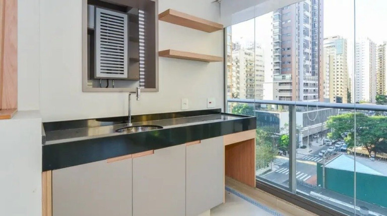 Imagem Apartamento com 2 Quartos à Venda, 71 m² em Moema - São Paulo Imagem Apartamento com 2 Quartos à Venda, 71 m² em Moema - São Paulo