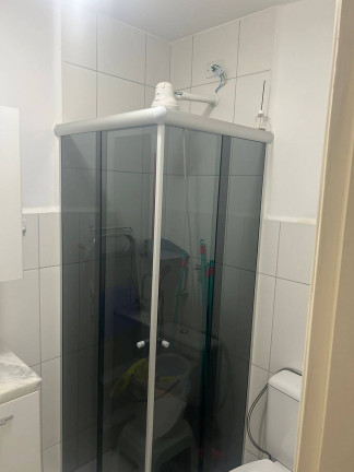 Imagem Apartamento com 2 Quartos à Venda, 60 m² em Ponte De São João - Jundiaí