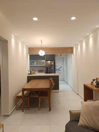 Imagem Apartamento com 2 Quartos à Venda, 74 m² em Canto Do Forte - Praia Grande Imagem Apartamento com 2 Quartos à Venda, 74 m² em Canto Do Forte - Praia Grande