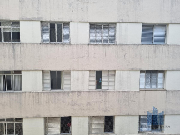Imagem Apartamento com 3 Quartos à Venda, 110 m² em Vila Mariana - São Paulo
