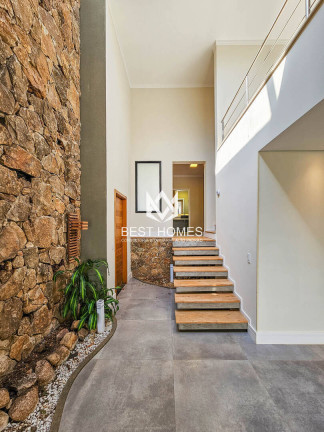 Imagem Casa de Condomínio com 5 Quartos à Venda, 606 m² em Horto Florestal - Jundiaí