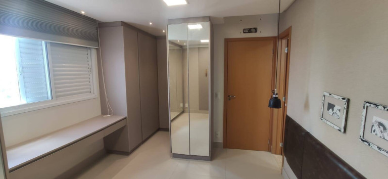Imagem Apartamento com 3 Quartos à Venda, 98 m² em Vila Santa Isabel - Anápolis Imagem Apartamento com 3 Quartos à Venda, 98 m² em Vila Santa Isabel - Anápolis