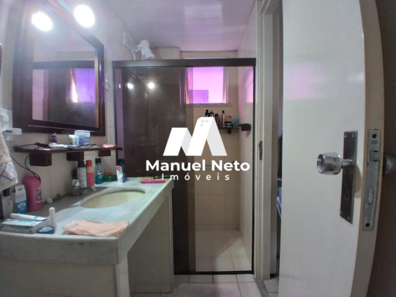 Imagem Apartamento com 3 Quartos à Venda, 125 m² em Dionísio Torres - Fortaleza