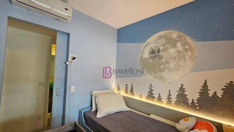 Imagem Apartamento com 2 Quartos à Venda, 67 m² em Perdizes - São Paulo