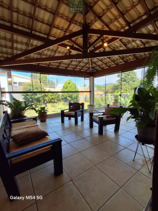 Imagem Casa de Condomínio com 4 Quartos à Venda, 1 m² em Parque Barbosa - Socorro Imagem Casa de Condomínio com 4 Quartos à Venda, 1 m² em Parque Barbosa - Socorro