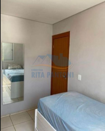 Imagem Apartamento com 2 Quartos à Venda, 42 m² em Jardim Silvio Passalacqua - Ribeirão Preto Imagem Apartamento com 2 Quartos à Venda, 42 m² em Jardim Silvio Passalacqua - Ribeirão Preto