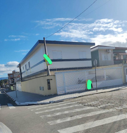 Casa com 2 Quartos à Venda,  em Jardim Independência - São Vicente