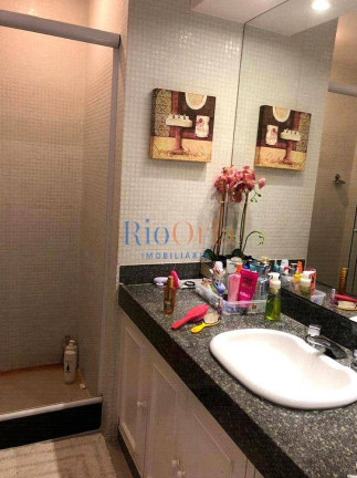 Apartamento com 3 Quartos à Venda, 158 m² em Barra Da Tijuca - Rio De Janeiro