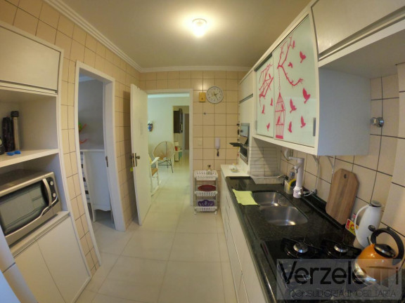Imagem Apartamento com 3 Quartos para Temporada, 130 m² em Centro - Balneário Camboriú