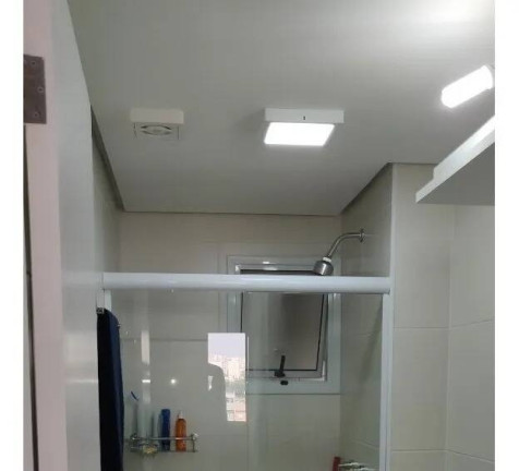 Imagem Apartamento com 2 Quartos à Venda, 70 m² em Vila Valparaíso - Santo André Imagem Apartamento com 2 Quartos à Venda, 70 m² em Vila Valparaíso - Santo André