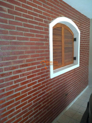 Imagem Casa com 1 Quarto à Venda, 150 m² em Parque Continental - Guarulhos Imagem Casa com 1 Quarto à Venda, 150 m² em Parque Continental - Guarulhos