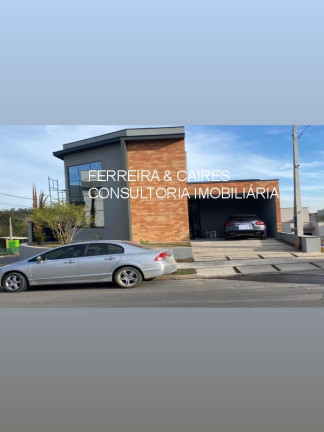 Imagem Casa com 4 Quartos à Venda, em Colinas De Indaiatuba - Indaiatuba Imagem Casa com 4 Quartos à Venda, em Colinas De Indaiatuba - Indaiatuba
