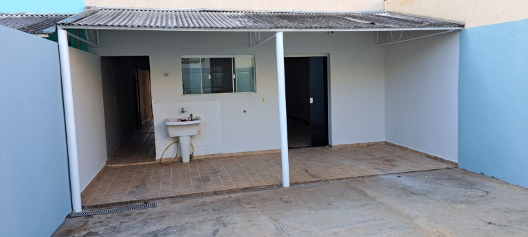 Imagem Casa com 2 Quartos à Venda, em Jardim Planalto - Tatuí Imagem Casa com 2 Quartos à Venda, em Jardim Planalto - Tatuí